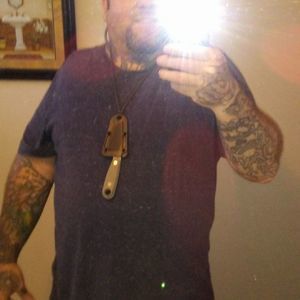 Meet your Posher, David